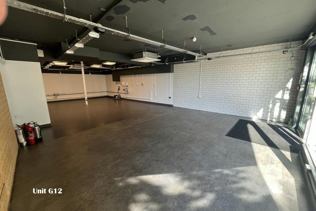 1 Fairmont Avenue - Retail Unit for Rent, Providence Tower, Canary Wharf, London E14 9PB