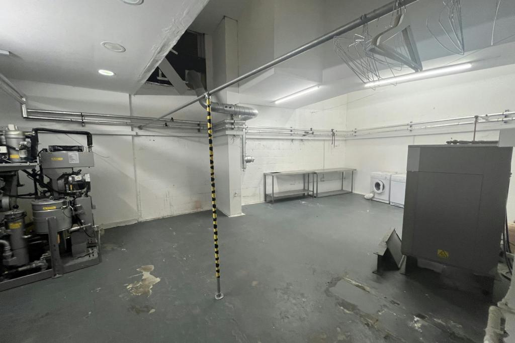 1 Fairmont Avenue - Retail Unit for Rent, Providence Tower, Canary Wharf, London E14 9PB