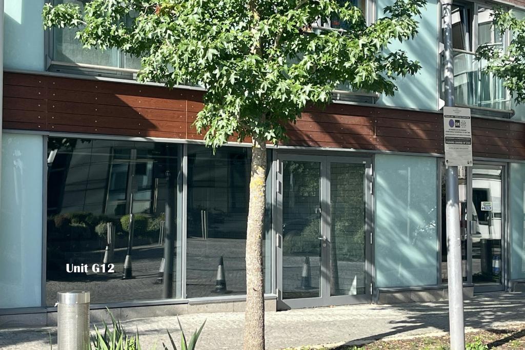 1 Fairmont Avenue - Retail Unit for Rent, Providence Tower, Canary Wharf, London E14 9PB