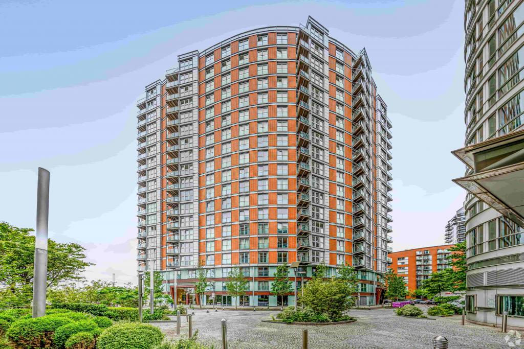 1 Fairmont Avenue - Retail Unit for Rent, Providence Tower, Canary Wharf, London E14 9PB