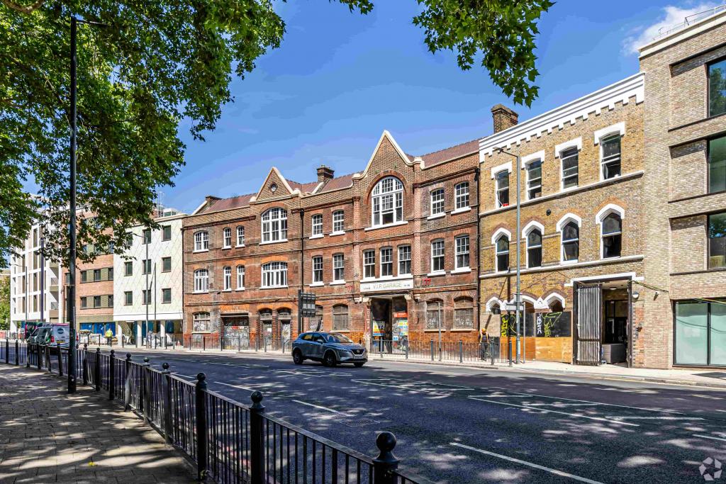 785 Commercial Road - Office Space for Rent, London E14 7HG
