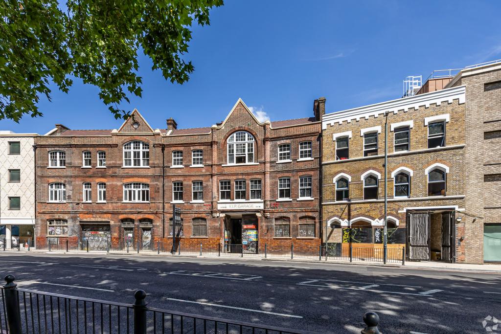785 Commercial Road - Office Space for Rent, London E14 7HG