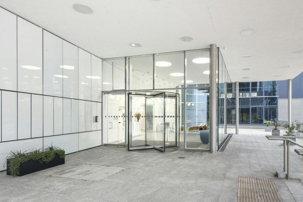 3 Harbour Exchange - Office Space for Rent, Canary Wharf, London E14 9GE