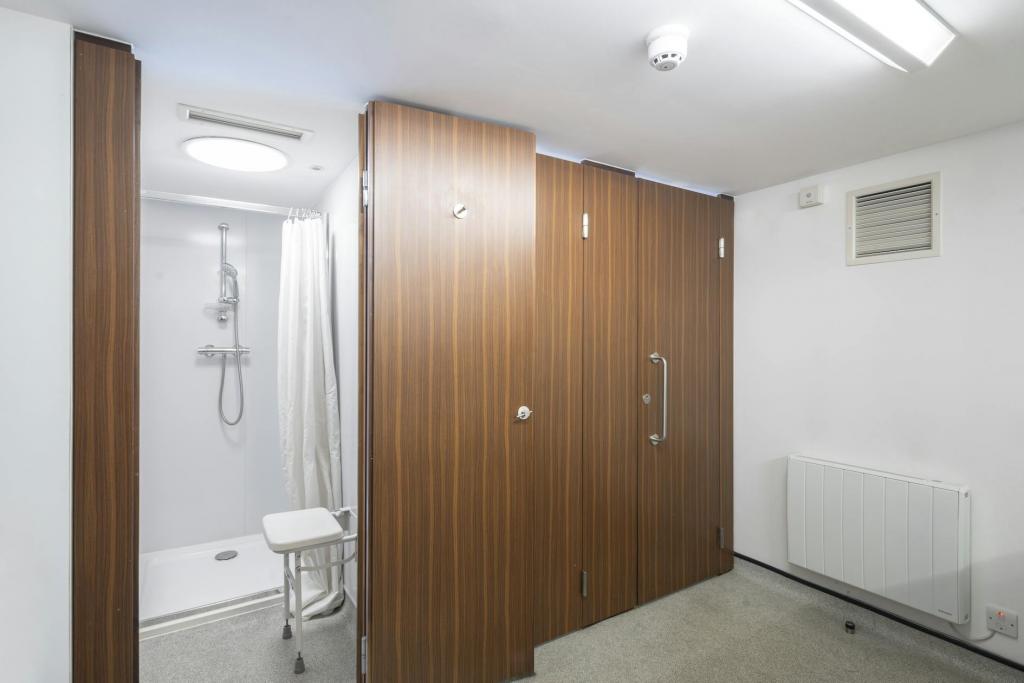 3 Harbour Exchange - Office Space for Rent, Canary Wharf, London E14 9GE