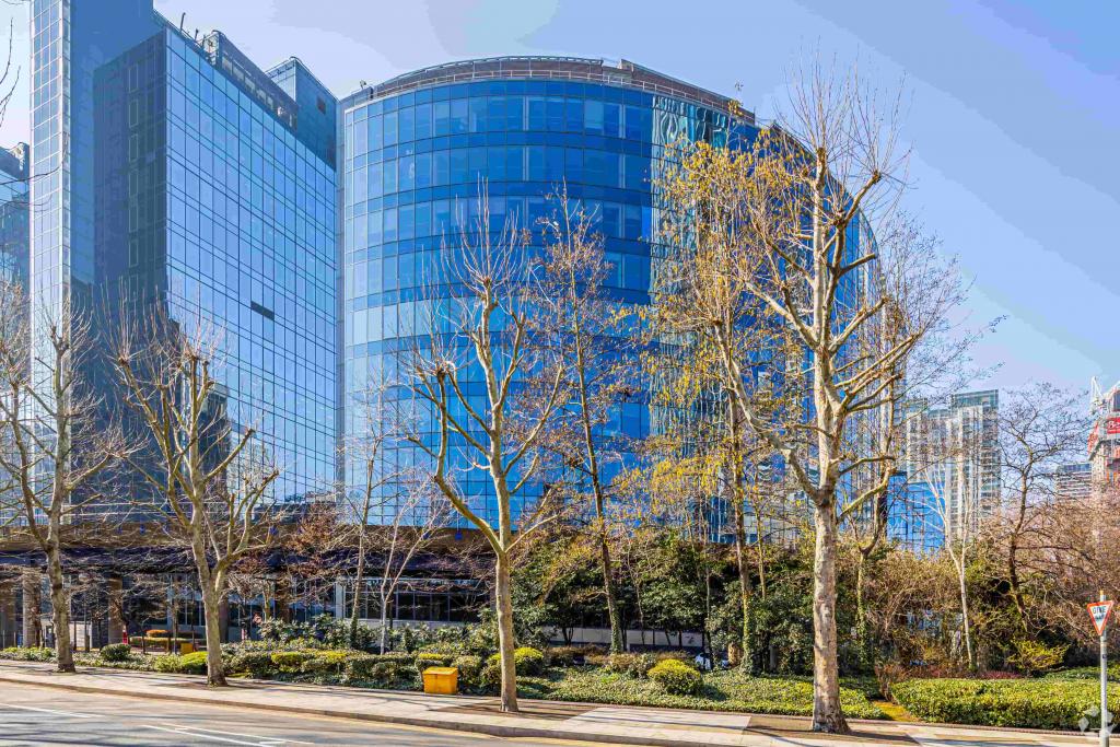 3 Harbour Exchange - Office Space for Rent, Canary Wharf, London E14 9GE