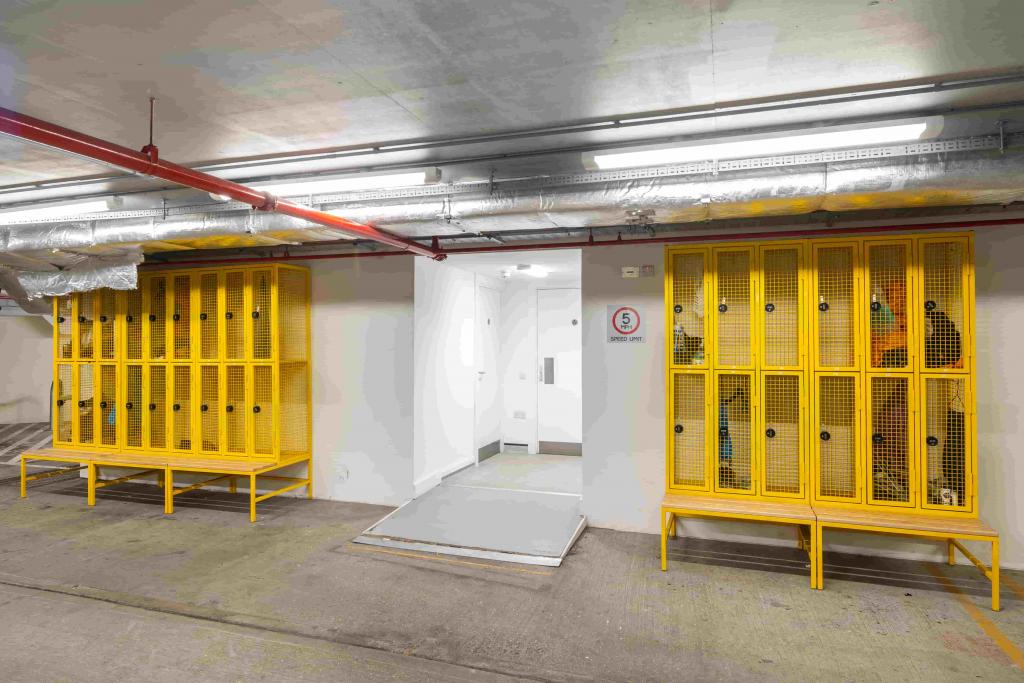 3 Harbour Exchange - Office Space for Rent, Canary Wharf, London E14 9GE