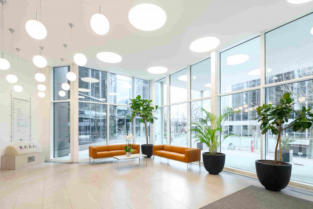3 Harbour Exchange - Office Space for Rent, Canary Wharf, London E14 9GE