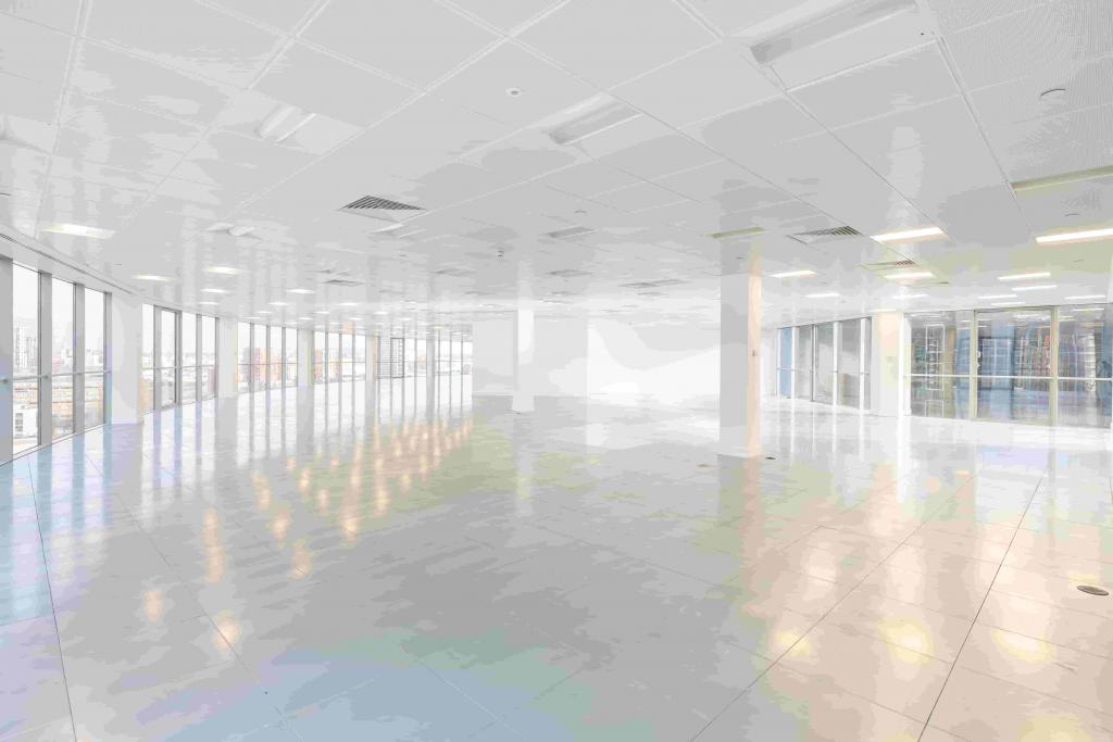 3 Harbour Exchange - Office Space for Rent, Canary Wharf, London E14 9GE