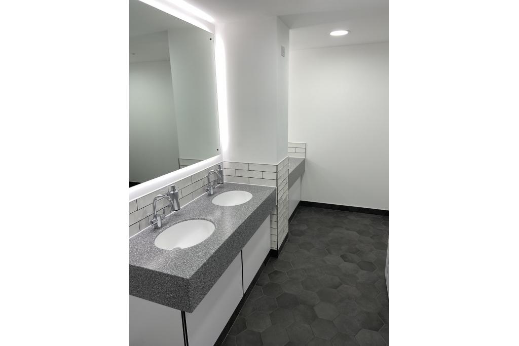 34-37 Harbour Exchange Square - Office and Retail Space for Rent, Canary Wharf, London E14 9GE