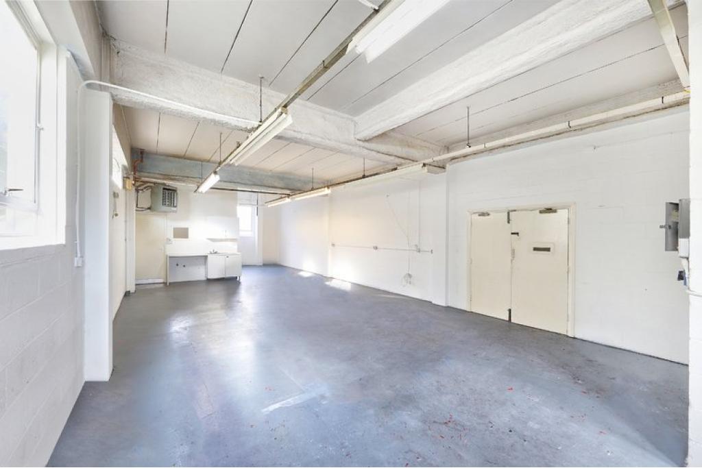 Juno Way - Juno Enterprise Centre Industrial Units, London SE14 5RW
