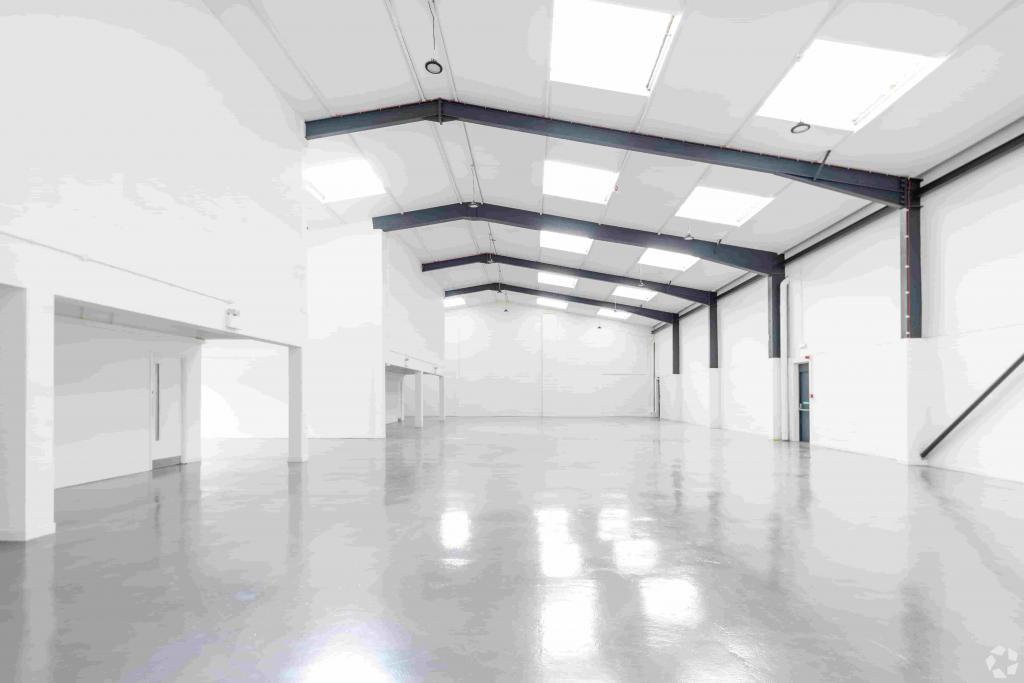 Juno Way - Juno Enterprise Centre Industrial Units, London SE14 5RW