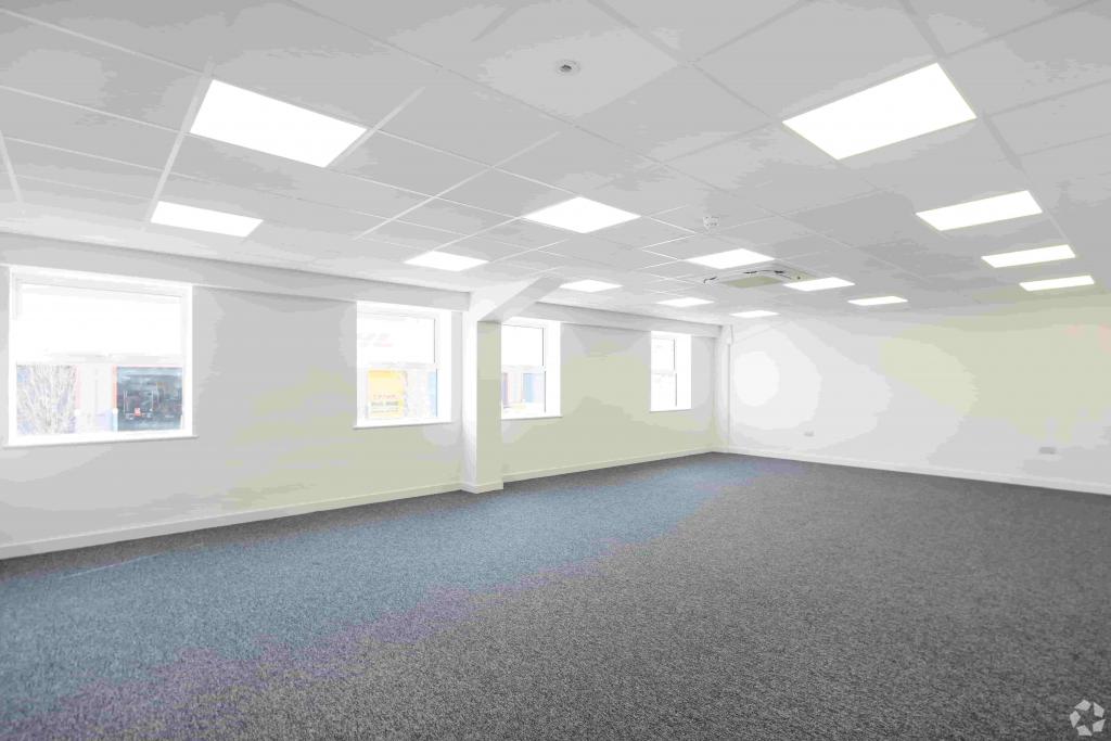 Juno Way - Juno Enterprise Centre Industrial Units, London SE14 5RW