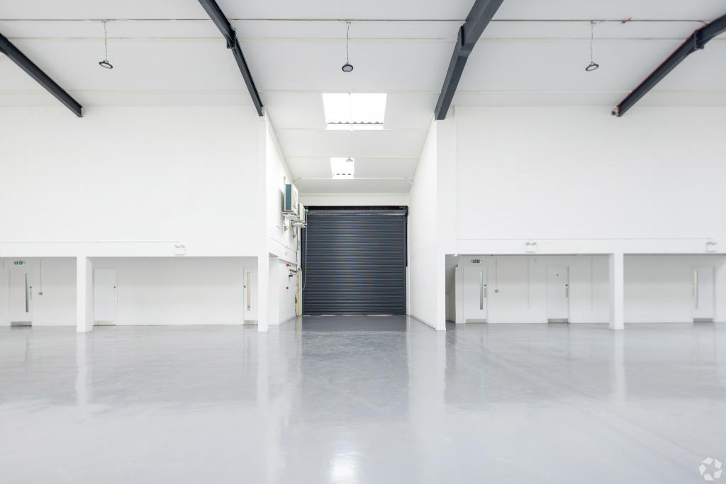 Juno Way - Juno Enterprise Centre Industrial Units, London SE14 5RW