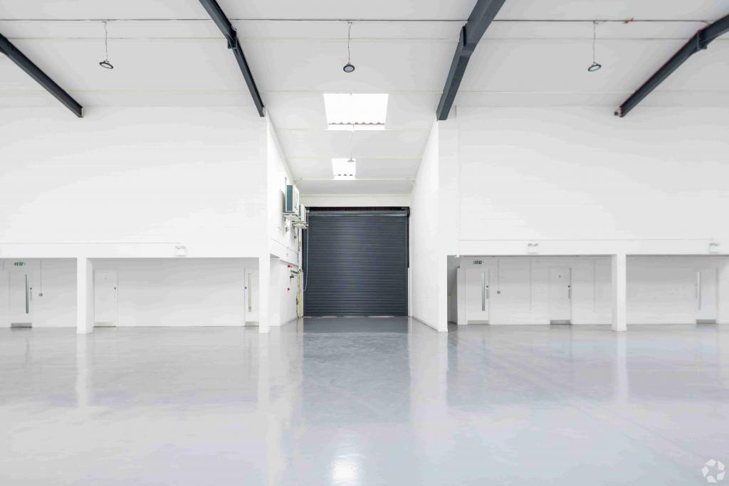 Juno Way - Juno Enterprise Centre Industrial Units, London SE14 5RW