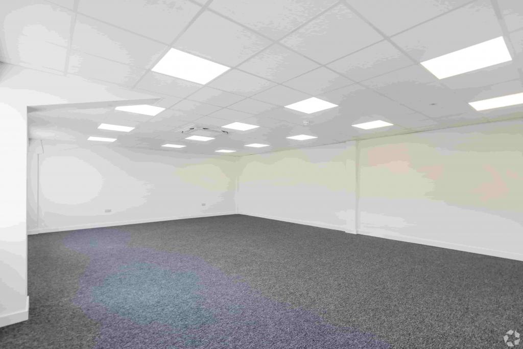 Juno Way - Juno Enterprise Centre Industrial Units, London SE14 5RW