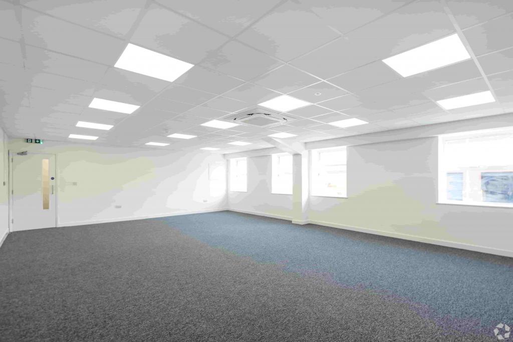 Juno Way - Juno Enterprise Centre Industrial Units, London SE14 5RW