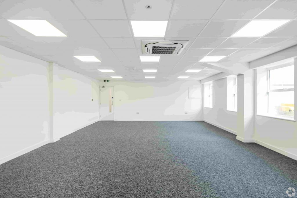 Juno Way - Juno Enterprise Centre Industrial Units, London SE14 5RW