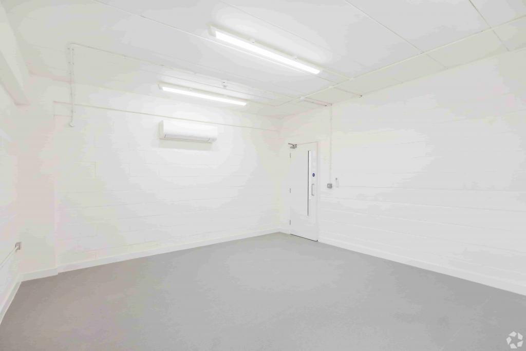 Juno Way - Juno Enterprise Centre Industrial Units, London SE14 5RW