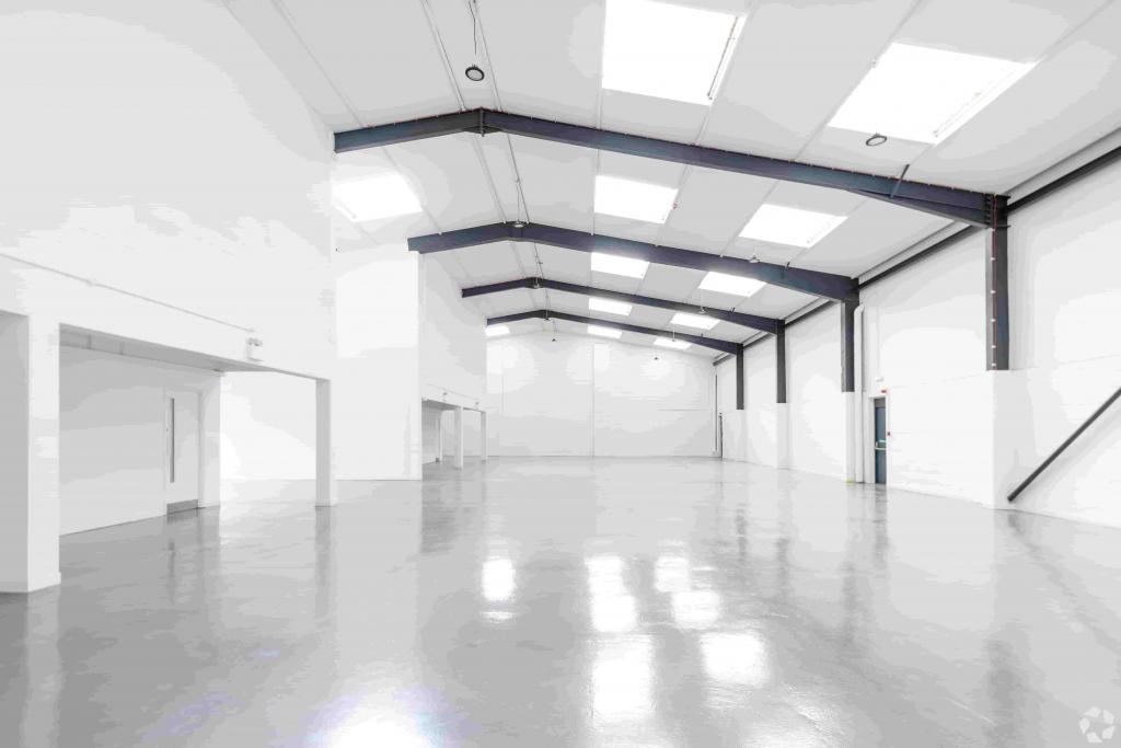 Juno Way - Block A Industrial Warehouse, Lewisham, London SE14 5RW