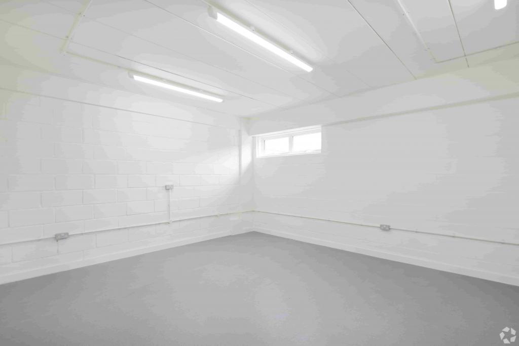 Juno Way - Block A Industrial Warehouse, Lewisham, London SE14 5RW