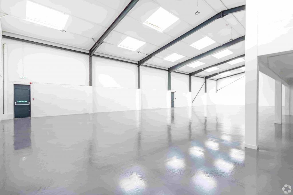 Juno Way - Block A Industrial Warehouse, Lewisham, London SE14 5RW