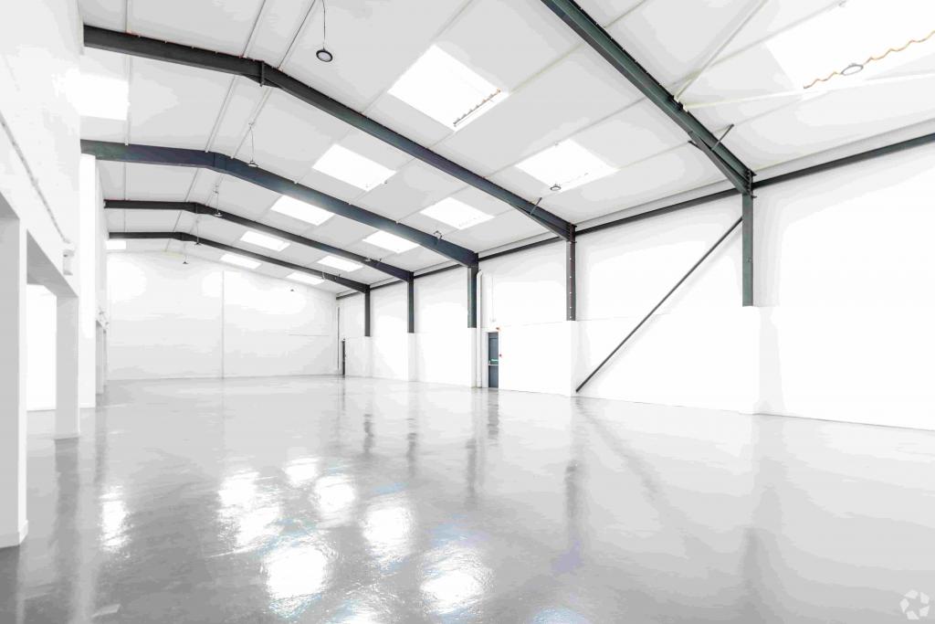 Juno Way - Block A Industrial Warehouse, Lewisham, London SE14 5RW