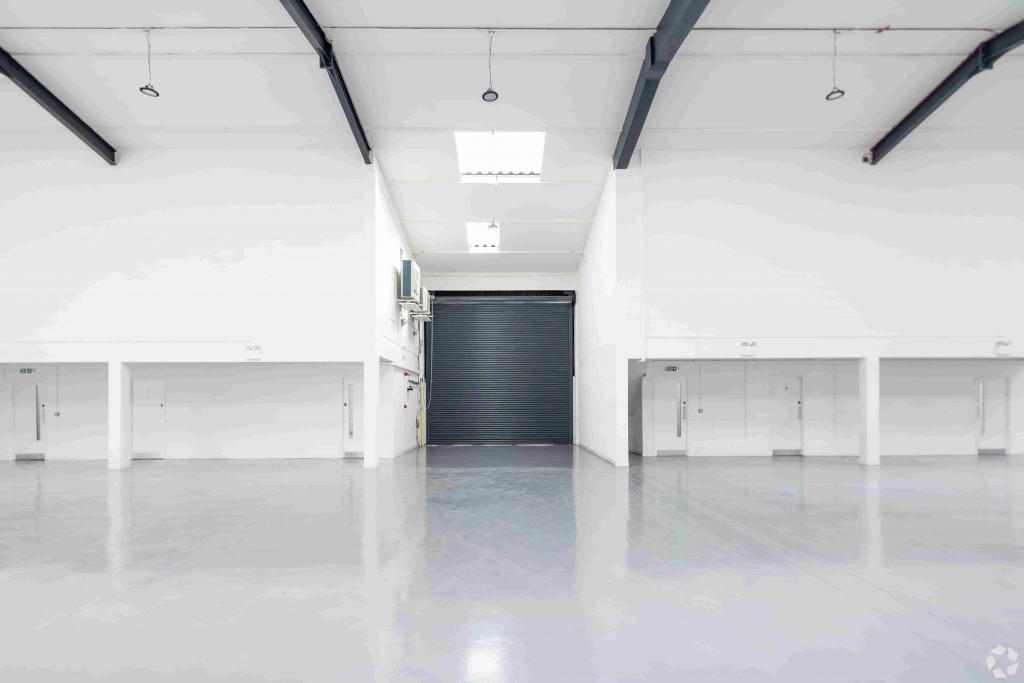 Juno Way - Block A Industrial Warehouse, Lewisham, London SE14 5RW