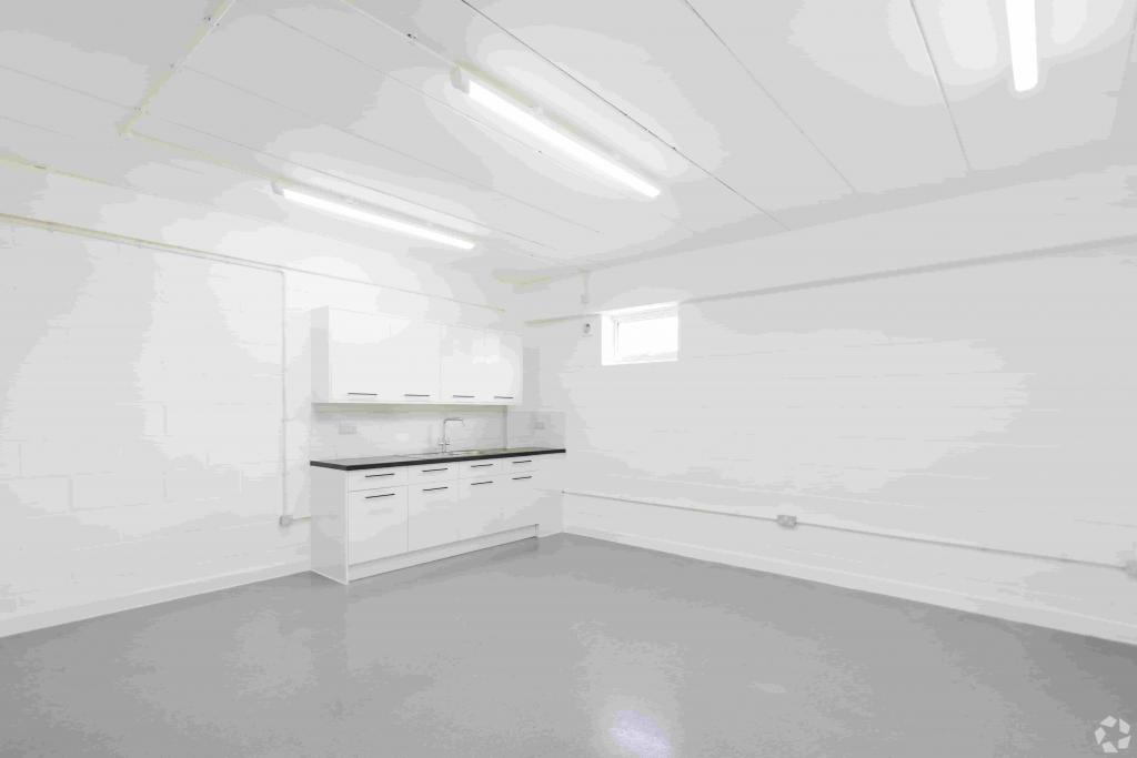 Juno Way - Block A Industrial Warehouse, Lewisham, London SE14 5RW