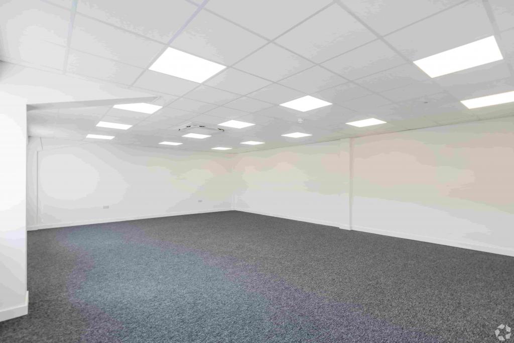 Juno Way - Block A Industrial Warehouse, Lewisham, London SE14 5RW