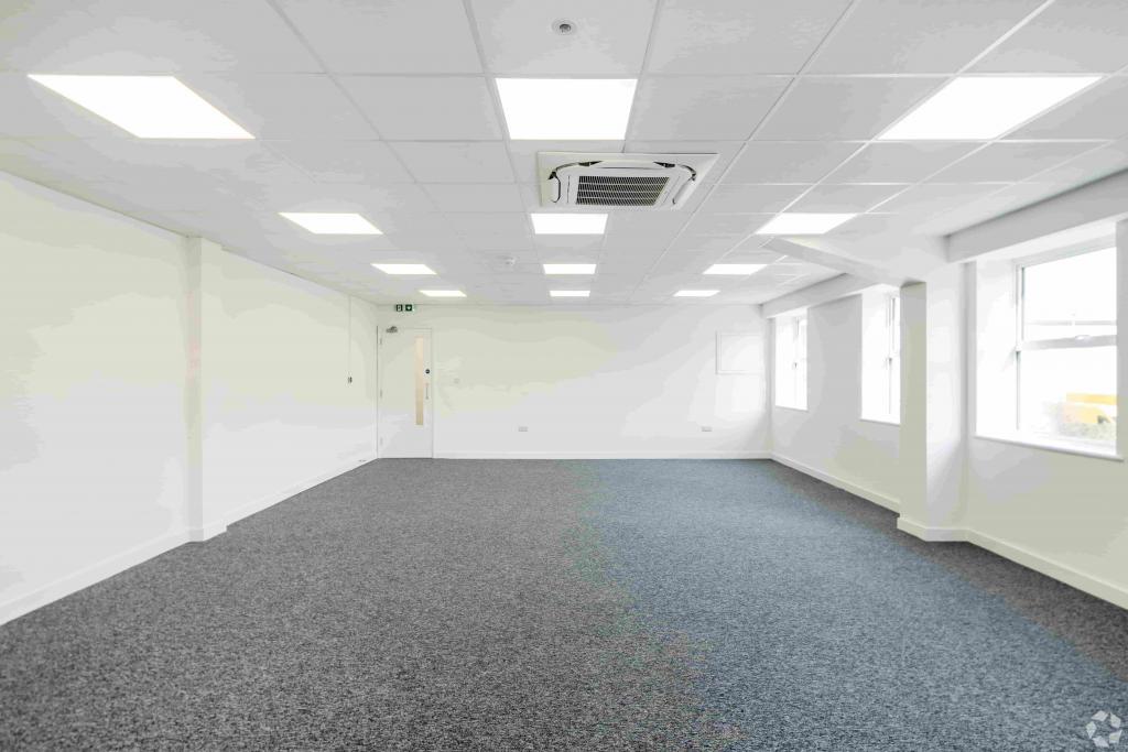 Juno Way - Block A Industrial Warehouse, Lewisham, London SE14 5RW
