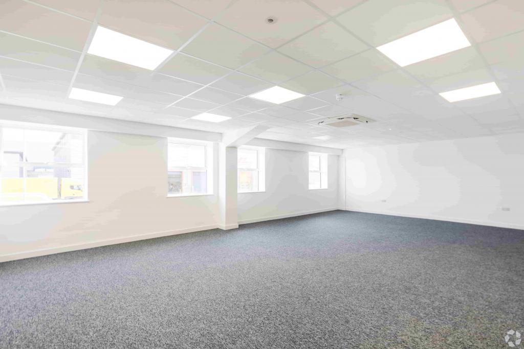 Juno Way - Block A Industrial Warehouse, Lewisham, London SE14 5RW