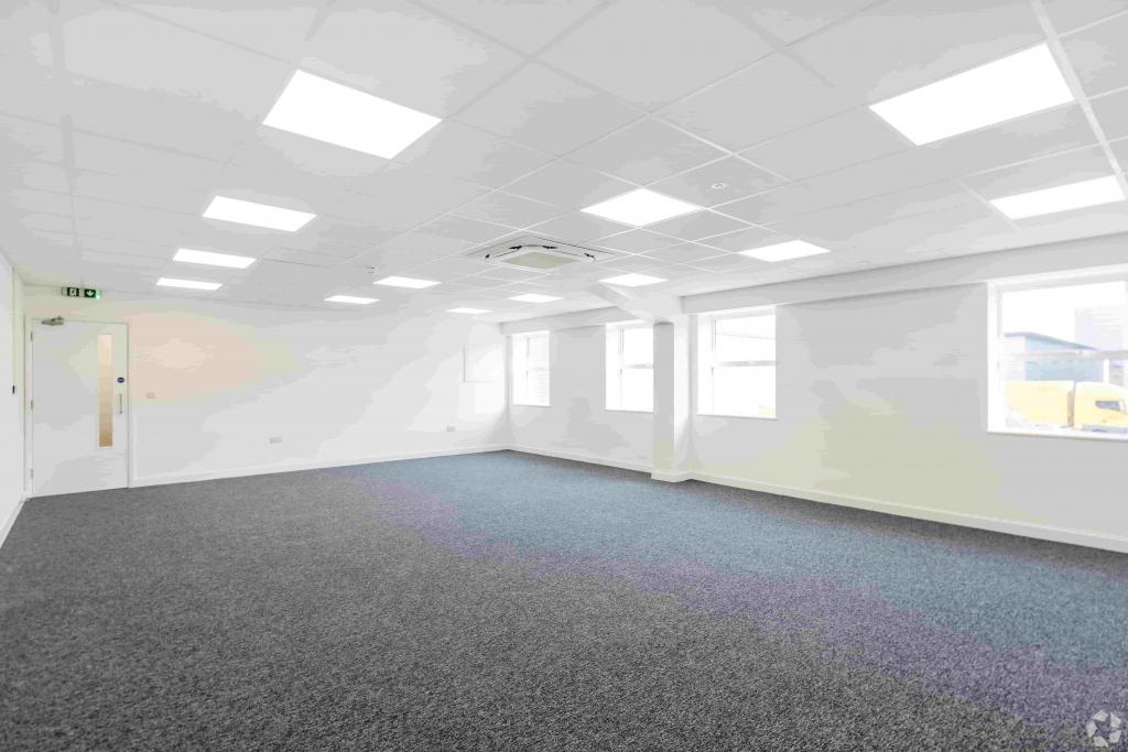 Juno Way - Block A Industrial Warehouse, Lewisham, London SE14 5RW