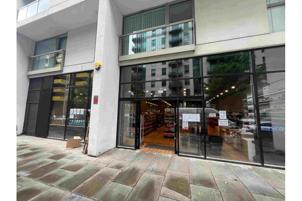 Clarendon Serviced Apartments Lanterns Court - Serviced Apartment, Canary Wharf, London E14 9JP