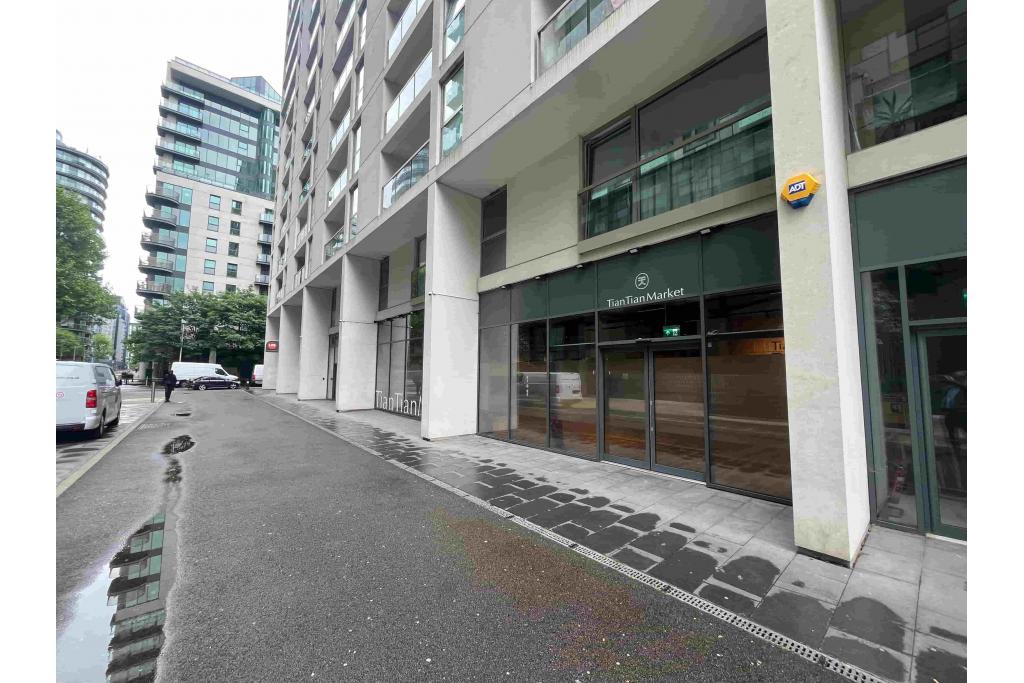 Clarendon Serviced Apartments Lanterns Court - Serviced Apartment, Canary Wharf, London E14 9JP