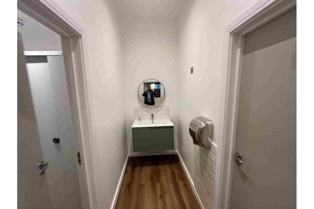 Clarendon Serviced Apartments Lanterns Court - Serviced Apartment, Canary Wharf, London E14 9JP