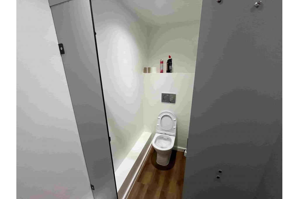 Clarendon Serviced Apartments Lanterns Court - Serviced Apartment, Canary Wharf, London E14 9JP