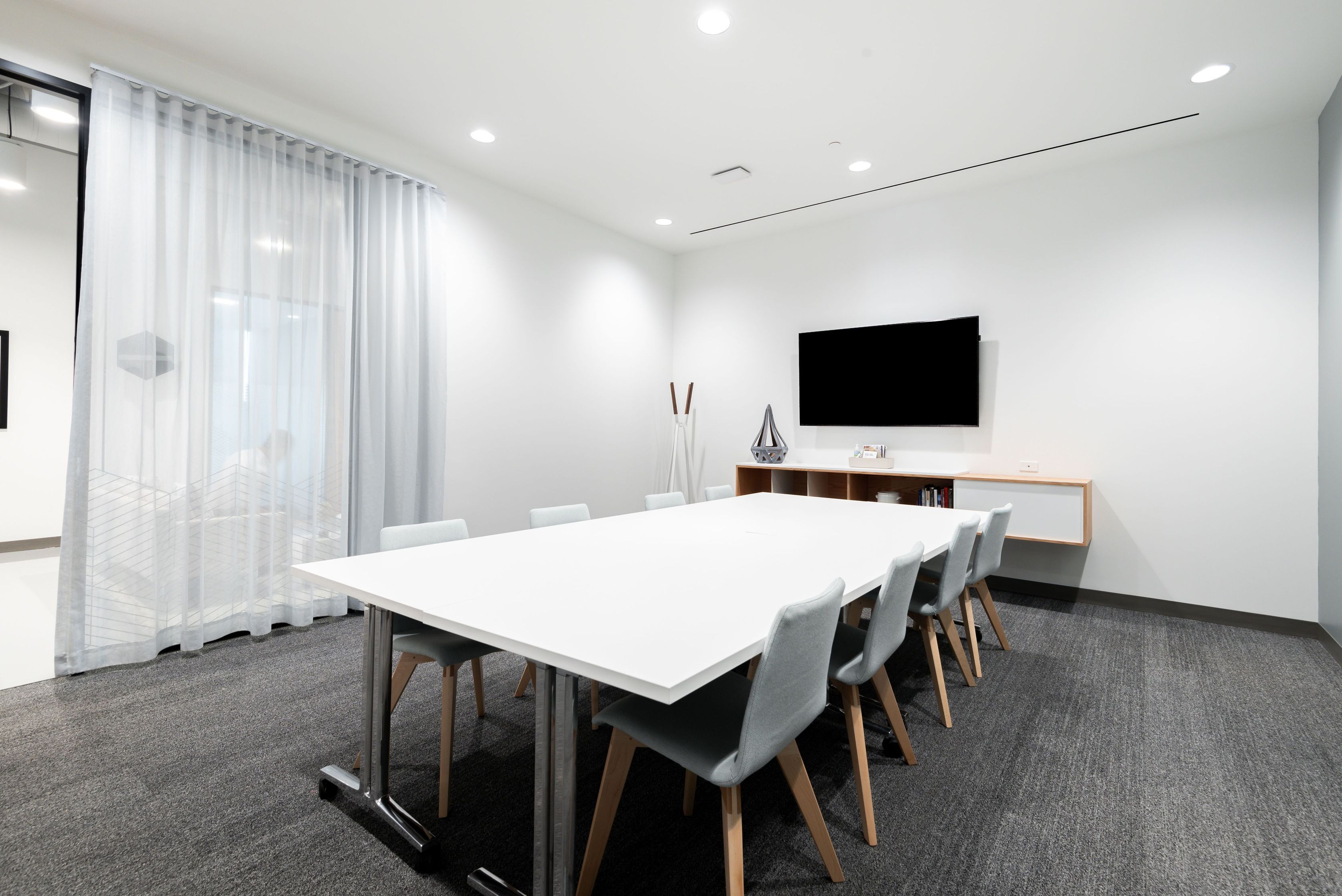 High St - Sugar House Island - Type Building Office Space, Stratford, London E15 2LD