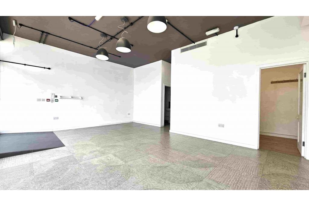 41-75 Consort Rd - Shopfront Retail Unit, Peckham Rye, London SE15 3SS