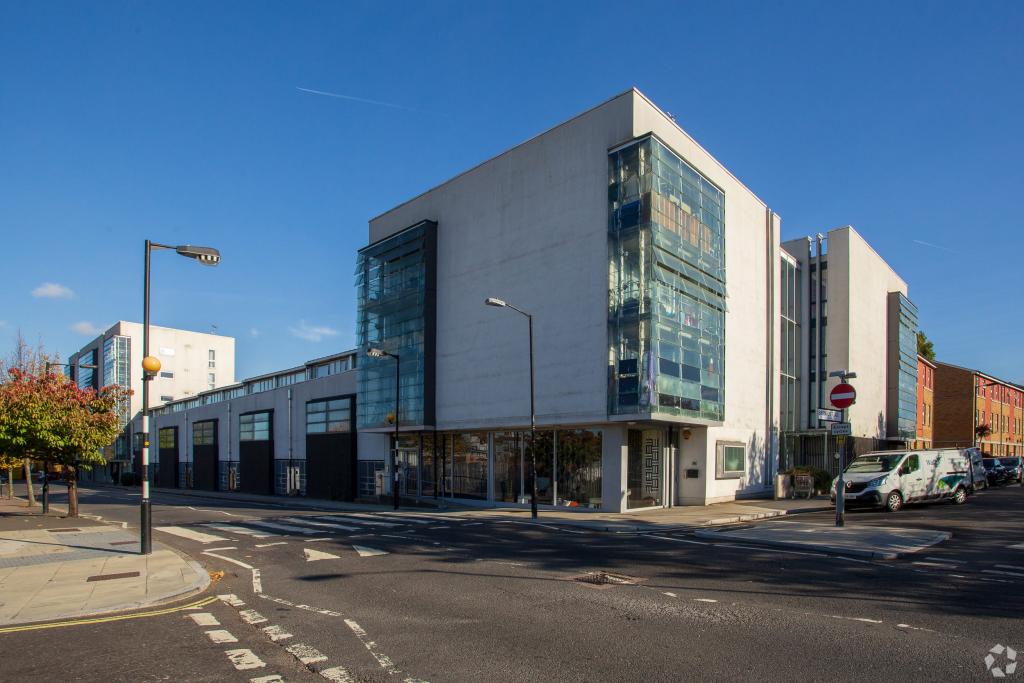 41-75 Consort Rd - Shopfront Retail Unit, Peckham Rye, London SE15 3SS