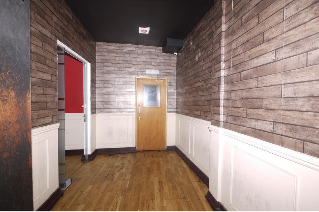 84-90 Leytonstone Rd - Shopfront Retail Unit, Stratford, London E15 1TQ