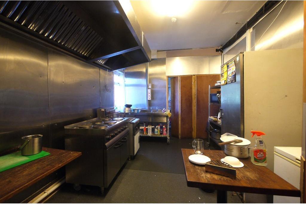 84-90 Leytonstone Rd - Shopfront Retail Unit, Stratford, London E15 1TQ