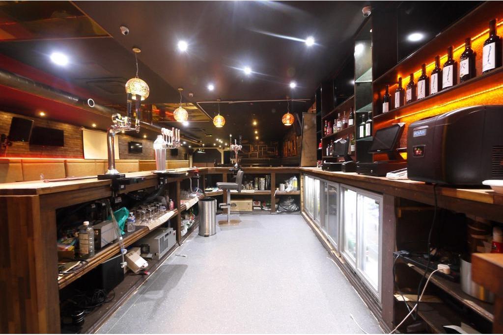 84-90 Leytonstone Rd - Shopfront Retail Unit, Stratford, London E15 1TQ