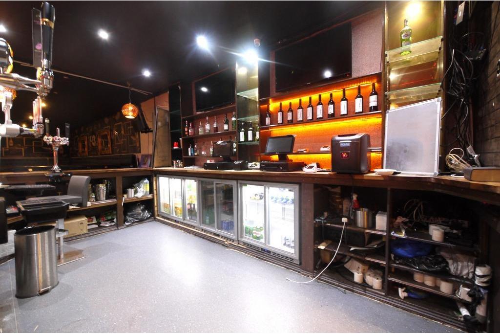 84-90 Leytonstone Rd - Shopfront Retail Unit, Stratford, London E15 1TQ
