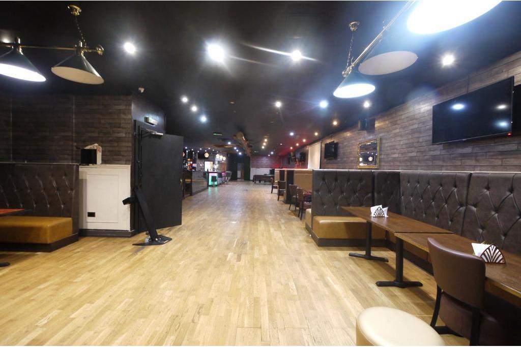 84-90 Leytonstone Rd - Shopfront Retail Unit, Stratford, London E15 1TQ