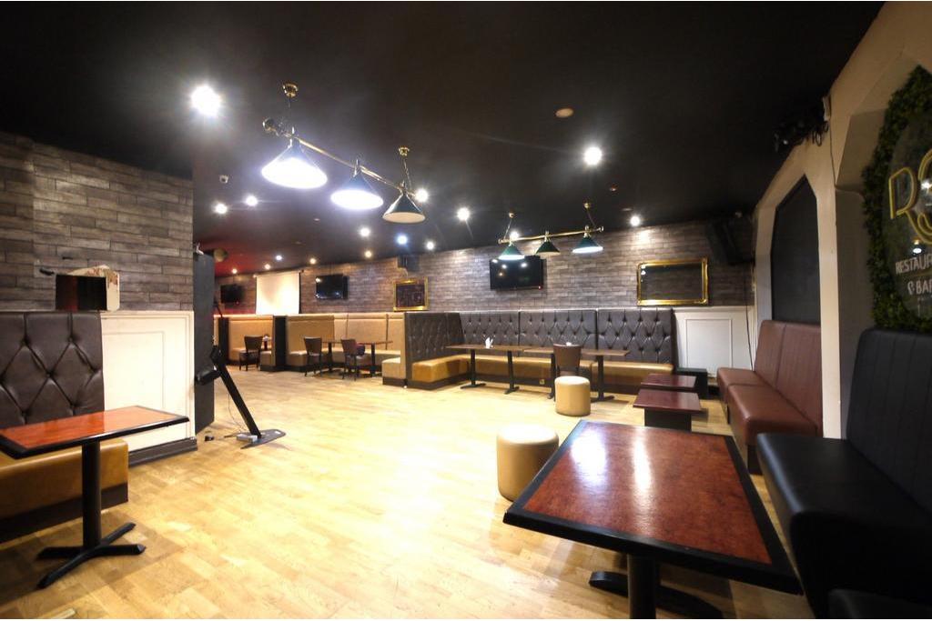 84-90 Leytonstone Rd - Shopfront Retail Unit, Stratford, London E15 1TQ
