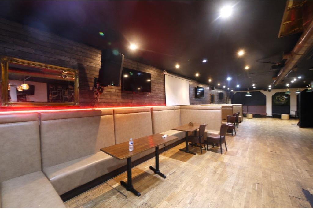 84-90 Leytonstone Rd - Shopfront Retail Unit, Stratford, London E15 1TQ