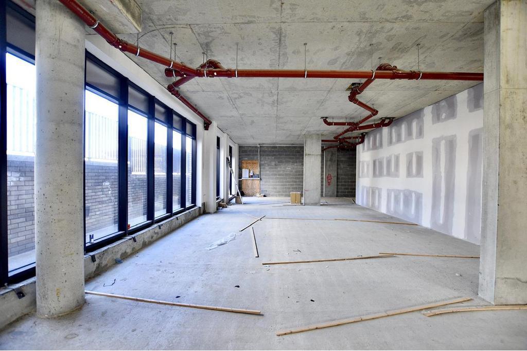 32 Penny Brookes Street - Office Investment Unit, Stratford, London E15 1GP