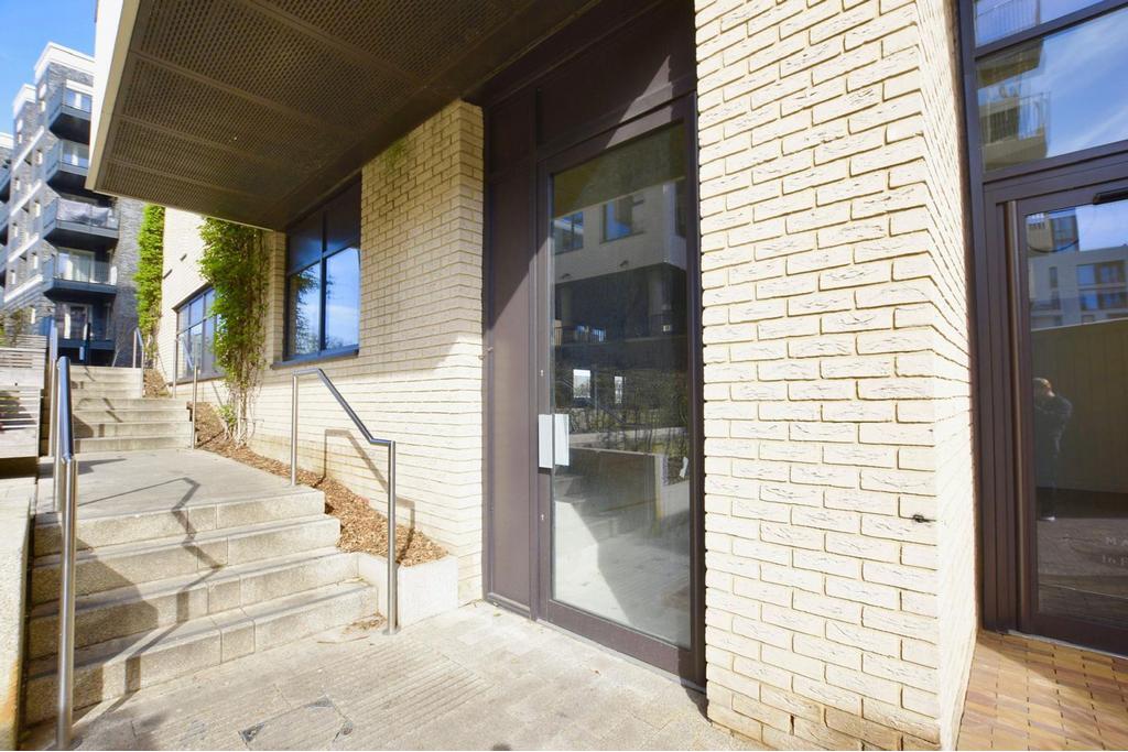 32 Penny Brookes Street - Office Investment Unit, Stratford, London E15 1GP