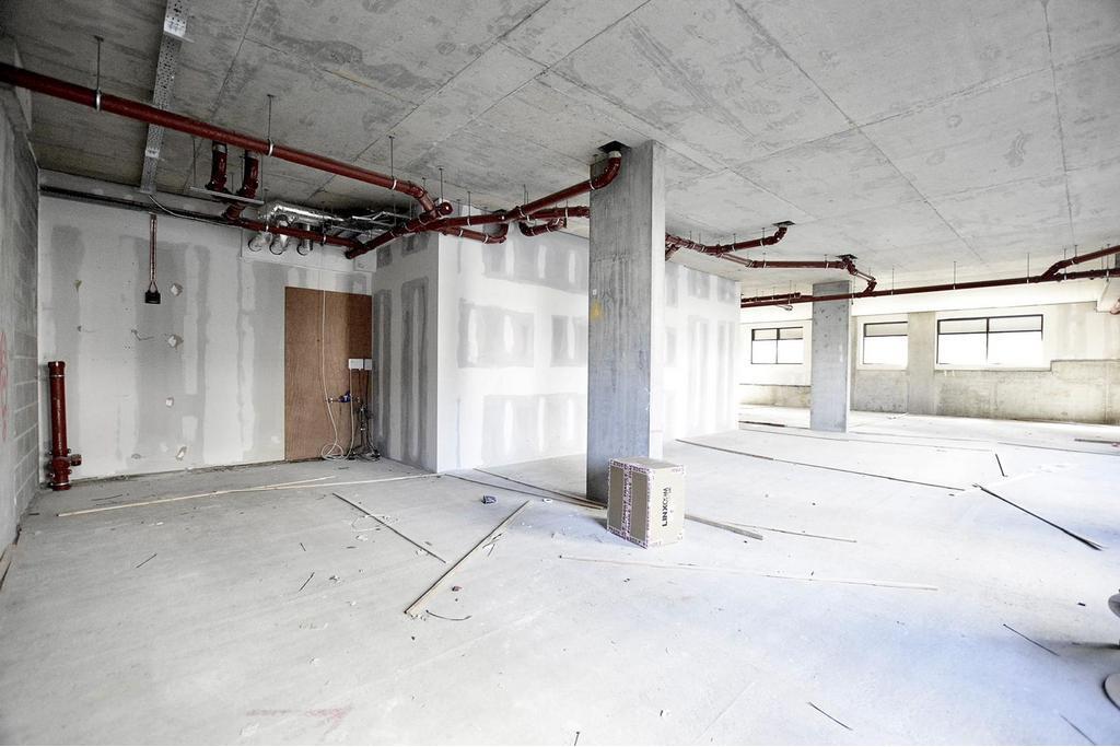 32 Penny Brookes Street - Office Investment Unit, Stratford, London E15 1GP