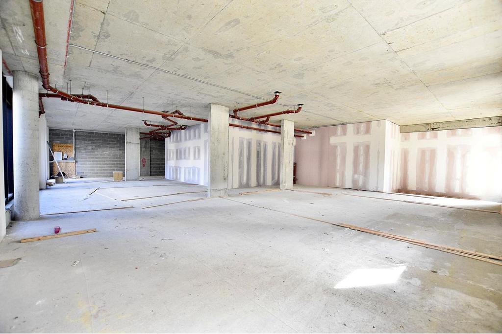 32 Penny Brookes Street - Office Investment Unit, Stratford, London E15 1GP